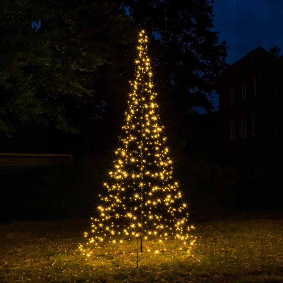 FHS Galaxy LED Weihnachtsbaum - 300cm (35239)