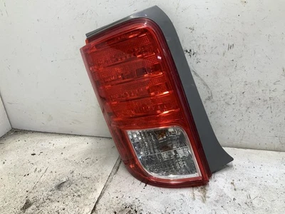 Driver Left Tail Light Fits 11-15 SCION XB 1239617 - Image 1 of 3