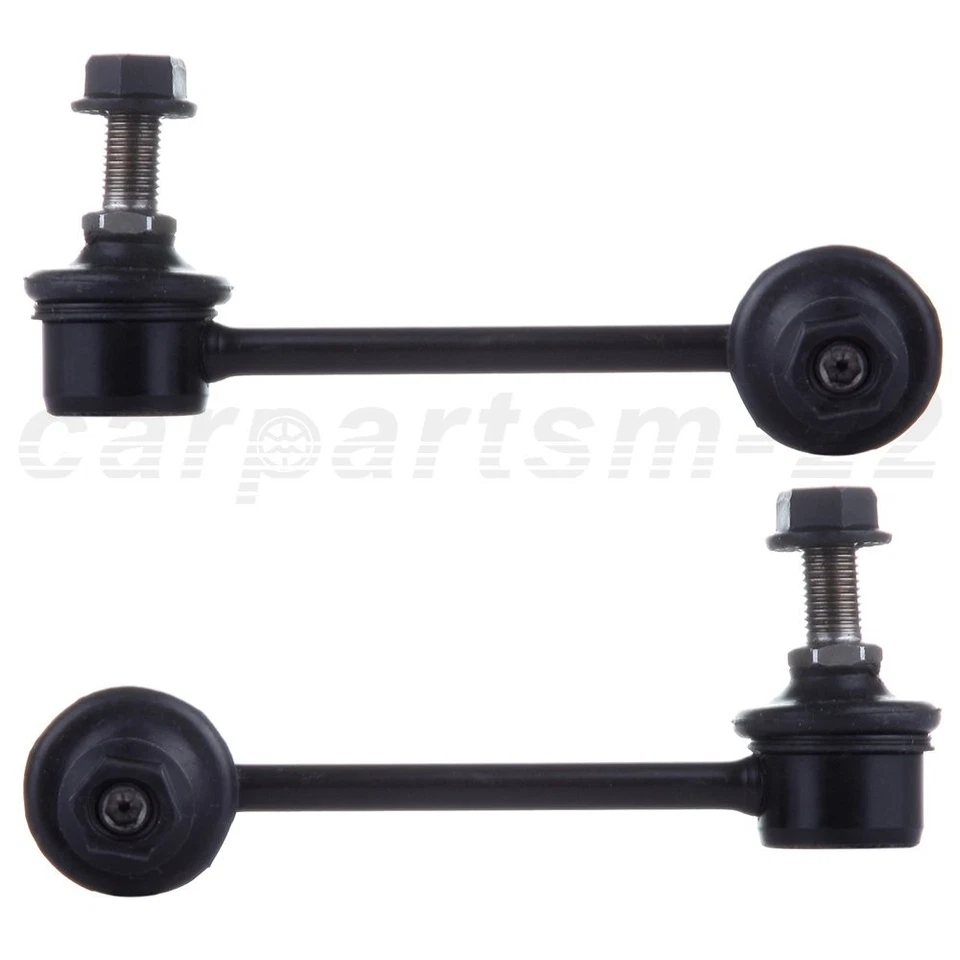 Kit de direção elo final barra oscilante traseira esquerda + direita para Acura TSX 2004-2008 - Imagem 1 de 1