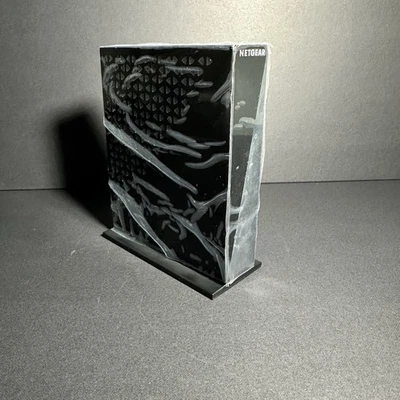 NETGEAR DM200 DSL Modem Router ADSL Dual-Band - Used, Excellent 🚨No Cord!🚨 - Image 1 of 4