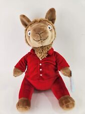 NEW Llama Llama Red Pajama Kohl's Cares 11" Plush Anna Dewdney Stuffed Animal