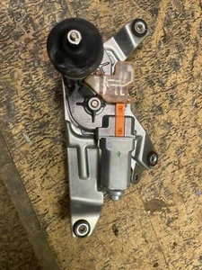 Wiper Motor Rear ACURA MDX 07 08 09 10 11 12 13 - Bild 1 von 4
