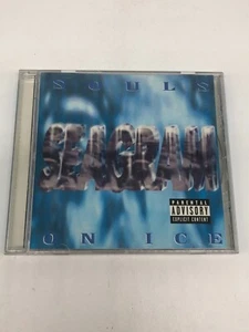 Seagram Soul On Ice CD Promo - Bild 1 von 3