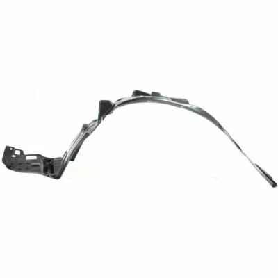 New Front Driver Side Splash Shield Fits Honda Odyssey HO1248111 74151S0XA00 - Imagem 1 de 4