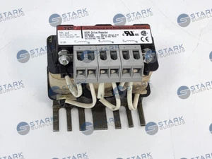 KDR DRive Reactor KDRA2H - Neu - Bild 1 von 1