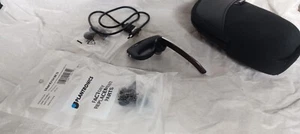 Plantronics Voyager PLT 5200 Bluetooth Headset - Black - Zdjęcie 1 z 11