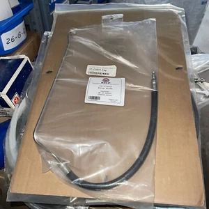 EMP.MARINE TRIM HOSE,REPLACES:MC 32-864960;P/N 32-01804. - Picture 1 of 3