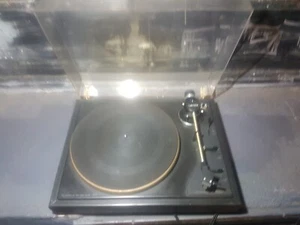 Tocadiscos LENCO L 43 GT 1980 - HEAVY - Imagen 1 de 5