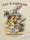 Alice In Wonderland Card Game GC English Kuzminsky Konstantin Arca Multiple Copy