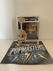 Bernadette Rostenkowski Funko Pop 783 (Message For More Photos)