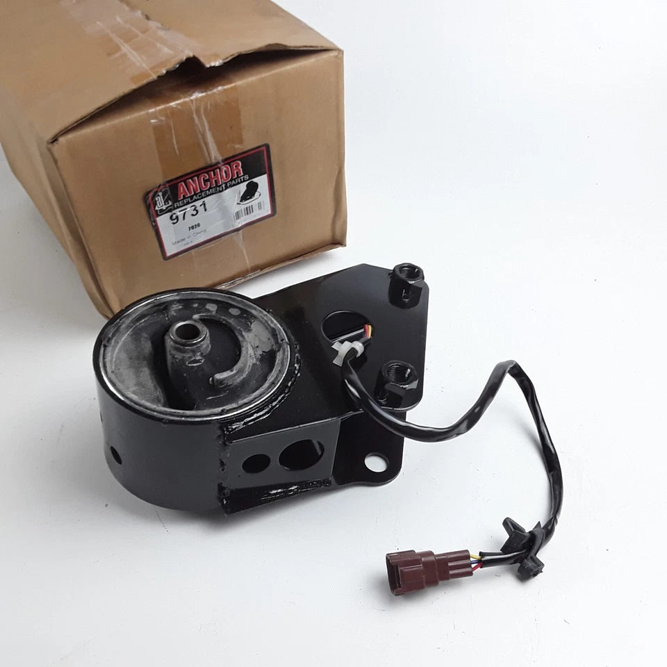 Montaje motor delantero ancla 9731 para Nissan Murano (2003 2004 2005 2006 2007) Foto 1 de 4