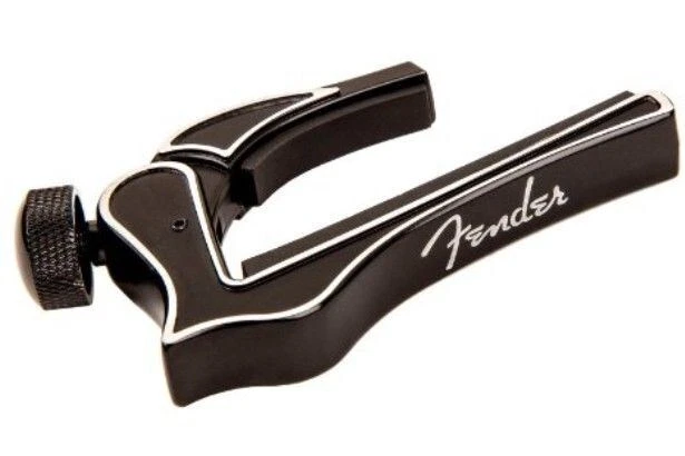 NUEVO - Fender Dragon Capo para guitarra acústica y eléctrica - #099-0409-000 Foto 1 de 1
