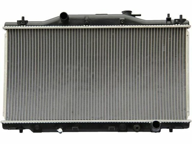 Radiador OSC Automotive 78GY13T compatible con radiador Acura RSX 2002-2006 2,0 L 4 cilindros Foto 1 de 1