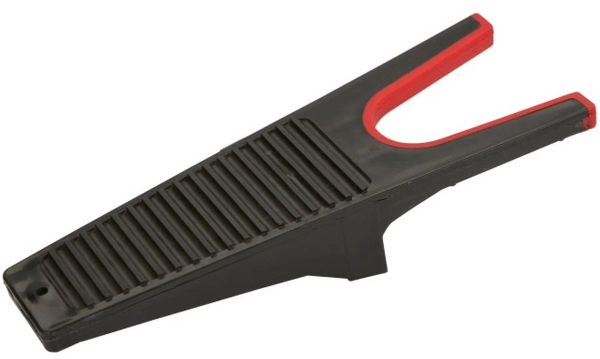 Vineen Schuhanzieher Set - 3 Stück Extra Lang (70cm) In Schwarz, Rot, Gelb