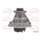 Apec Water Pump For Vauxhall Cavalier C25xe 2.5 Litre (03/1993-06/1994) Genuine