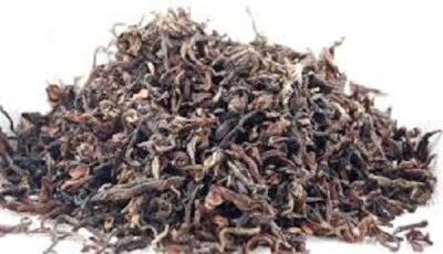 DARJEELING TEA (SECOND FLUSH 2025) JUNGPANA SFTGFOP I CH. MUSK 500 Gms - Image 1 of 3