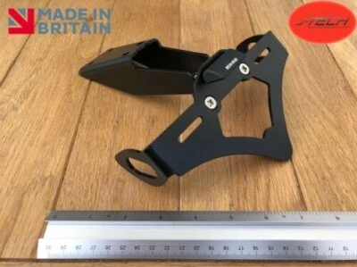 Honda CBR 500R y CB500F cola ordenada. PLUG&PLAY 2016 17 18 19 20 21 2022 2023 2024 Foto 1 de 4