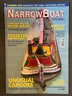 Narrowboat Magazine Issue Spring 2024