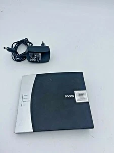 1 PC X Snom M9 M9r Gateway - Bild 1 von 3