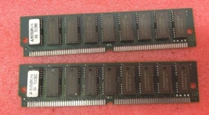 Mitsubishi MH1M36BNYJ-6 Speicher (2 Stück) - Bild 1 von 3