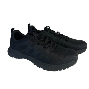 Shoes For Crews Heather II Spill Trip Guard Sneakers Womens Size 8.5 - Picture 1 of 8
