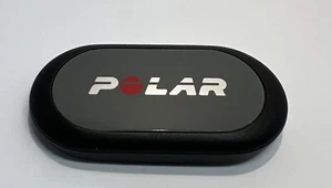Polar H9 Heart Rate Moniter Sensor With Out  Chest Strap - Picture 1 of 2