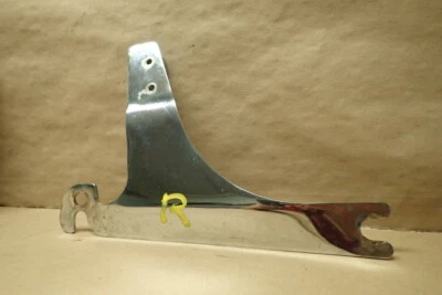 03 MONTAJE RESPALDO DERECHO HARLEY-DAVIDSON FXD DYNA SUPER GLIDE 88 100 ANIVERSARIO Foto 1 de 4