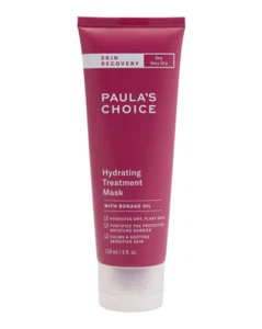 Paula's Choice Hydrating Treatment Mask Moisturizer 4 oz SALE HELPS DOGS & CATS! - Picture 1 of 3