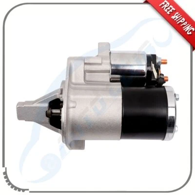 Starter For Chrysler Sebring Dodge Stratus 2.7L V6 2003-2006 PMGR M0T91881 17929 Foto 1 de 4
