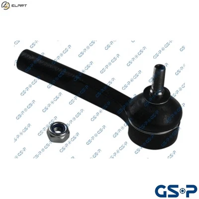 TIE ROD END S071622 FOR JEEP FIAT 552 82 151 1.0L 3cyl RENEGADE SUVEYF 1.3L 4cyl - Image 1 of 4