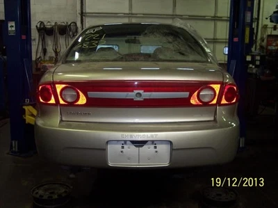 Transmisión automática 2,2 L compatible con 03 ALERO 10618448 Foto 1 de 4