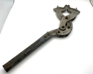 US GRIMES Tire Spreader with 7" - 9.5" Spread Capacity - Picture 1 of 6