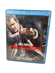 Edge of Darkness - Blu-ray - Mel Gibson-Pre-Owned - Bild 1 von 4