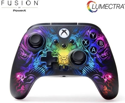 PowerA FUSION Pro Wireless Controller for Xbox Series X|S with Lumectra - Image 1 of 4
