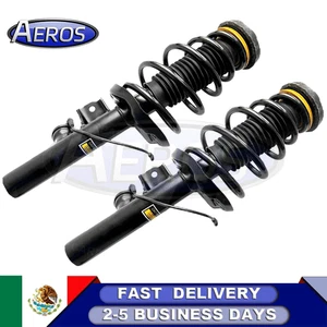 Conjunto de 2 piezas de amortiguadores delanteros amortiguación en tiempo real para Buick Regal GS 2012-2017 - Imagen 1 de 8