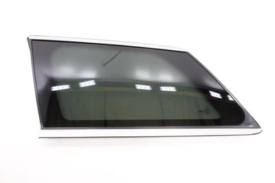 LINCOLN AVIATOR 2021-2025 CUARTO TRASERO IZQUIERDO VENTANA CRISTAL OEM LC5BS29701AM Foto 1 de 4
