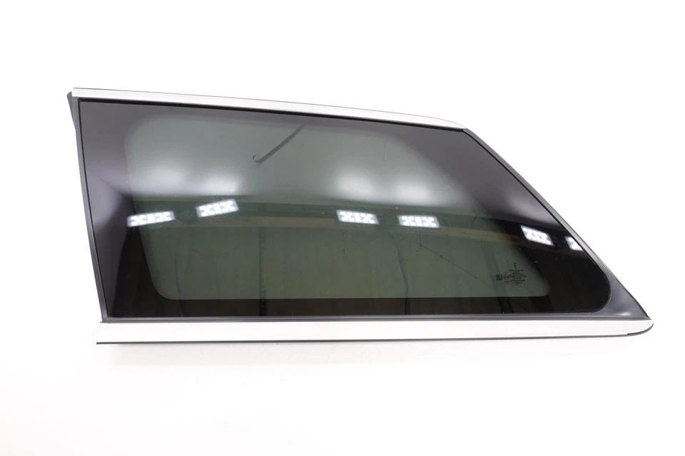 2021–2025 LLINCOLN AVIATOR ЗАДНЕЕ ЛЕВОЕ ЧЕТВЕРТЬ СТЕКЛА ОРИГИНАЛЬНОЕ LC5BS29701AM - Изображение 1 из 4