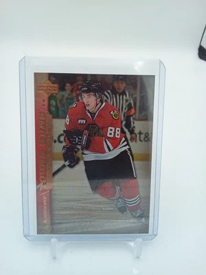 Pistolas jóvenes Patrick Kane de cubierta superior Foto 1 de 2