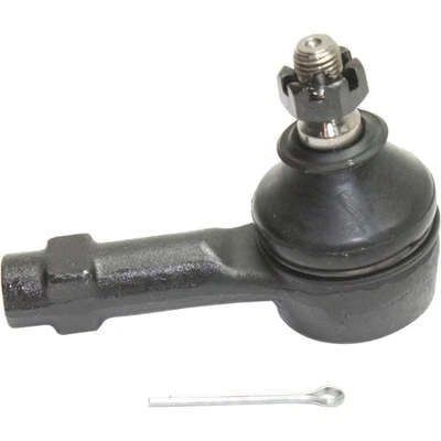 Tie Rod End for 97-2001 Mitsubishi Mirage Includes nut Front Outer - Image 1 of 4