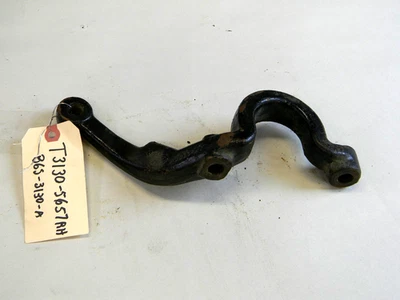 1956-1957 Ford Thunderbird Front Spindle Arms OE- Pair Foto 1 de 2