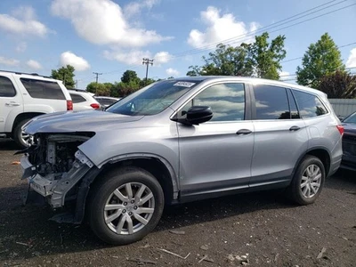Used Brake Master Cylinder fits: 2019 Honda Pilot  Grade A Foto 1 de 4