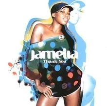 Thank You von Jamelia | CD | Zustand gut - Bild 1 von 2