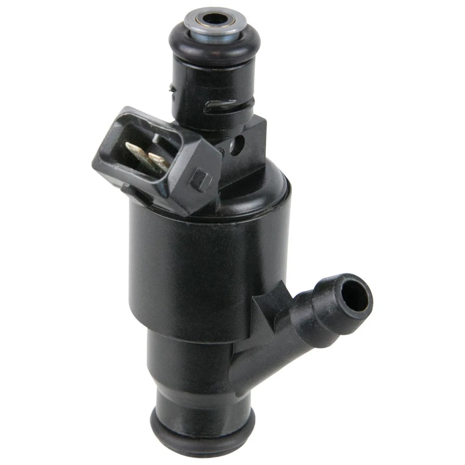 Inyector de combustible DAC para Audi A8 y Quattro 1997 1998 1999 Reman OEM Foto 1 de 2