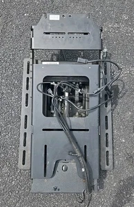 REAC Quantum Seat Lift & Tilt Base Edge 2.0 Power Wheelchair iLevel LTS0055 READ - Picture 1 of 10