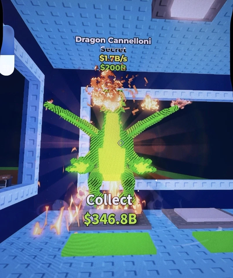 Dragon Cannelloni — 第 1/1 张图片