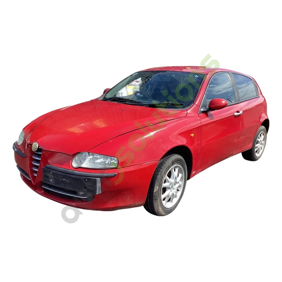 ALFA ROMEO 147 2001-04 ANTI ROLL BAR FRONT - Image 1 of 4