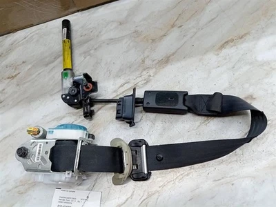 2012 - 2017 KIA RIO PASSENGER RIGHT SIDE SEATBELT OEM Foto 1 de 4