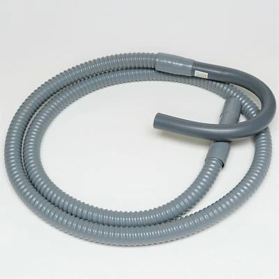 Supco Washer Washing Machine Drain Hose 8' SSD8 Universal No Kink - Image 1 of 4