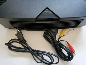 NEW AC Power Cord + AV RCA TV Connection Bundle Original classic Microsoft XBOX - Picture 1 of 1