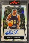 Magic Johnson 2/2 Auto - 2023 Leaf Whatnot Exclusive - Lakers
